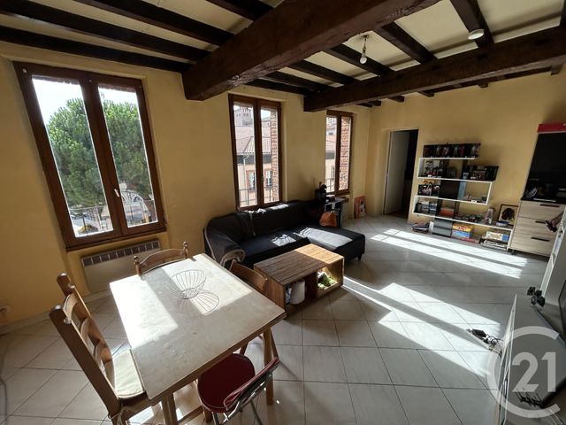 appartement - GAILLAC - 81