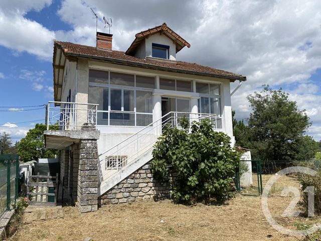 maison à vendre - 9 pièces - 182.1 m2 - MONTANS - 81 - MIDI-PYRENEES - Century 21 Actif Immobilier