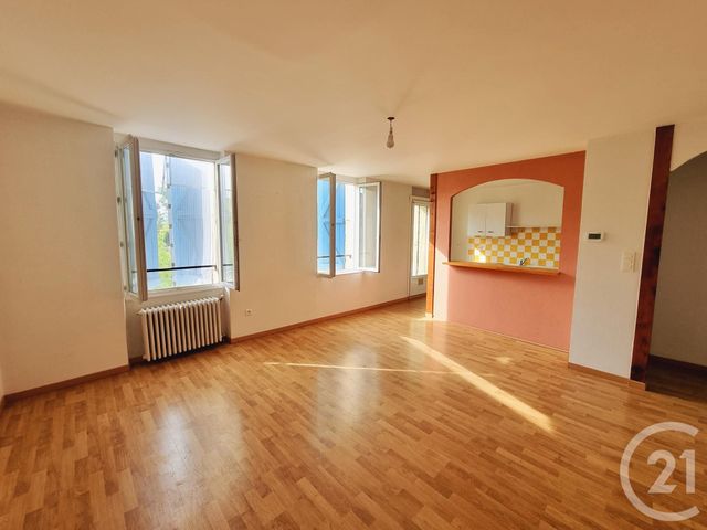 Appartement T3 à louer GAILLAC