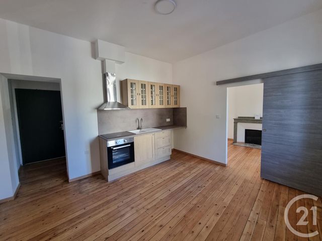 Appartement T2 à louer - 2 pièces - 41.49 m2 - GAILLAC - 81 - MIDI-PYRENEES - Century 21 Actif Immobilier