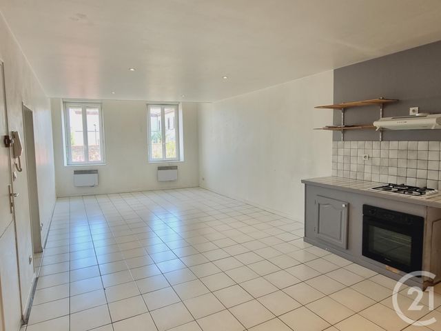 Appartement T3 à louer - 3 pièces - 77.39 m2 - GAILLAC - 81 - MIDI-PYRENEES - Century 21 Actif Immobilier