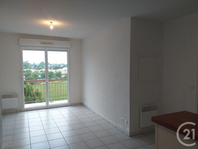 Appartement F2 à vendre - 2 pièces - 36.35 m2 - GAILLAC - 81 - MIDI-PYRENEES - Century 21 Actif Immobilier