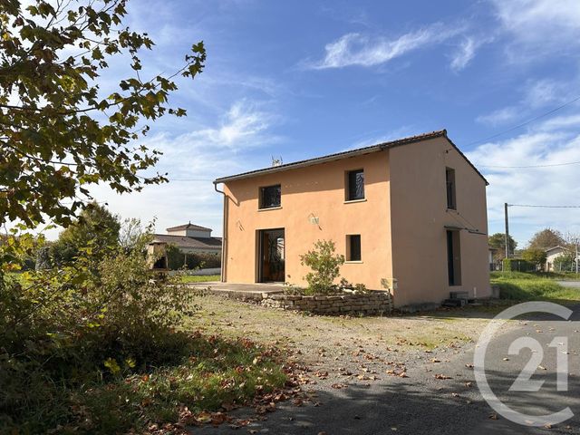 maison à vendre - 4 pièces - 105.97 m2 - GAILLAC - 81 - MIDI-PYRENEES - Century 21 Actif Immobilier