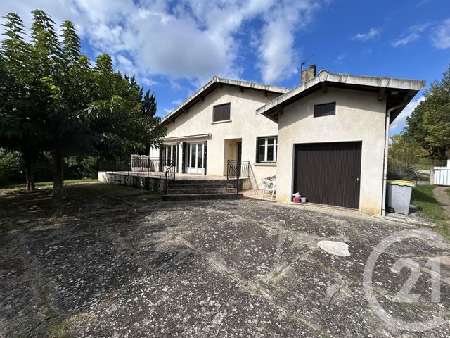 maison à vendre - 6 pièces - 125.96 m2 - SENOUILLAC - 81 - MIDI-PYRENEES - Century 21 Actif Immobilier