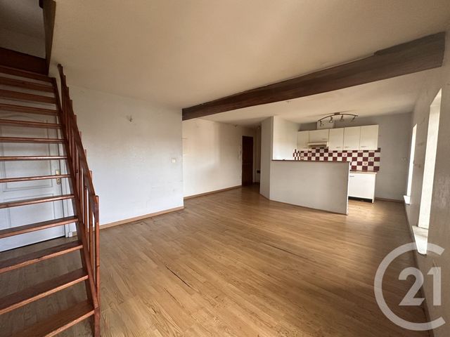 Appartement à vendre - 1 pièce - 42.7 m2 - GAILLAC - 81 - MIDI-PYRENEES - Century 21 Actif Immobilier