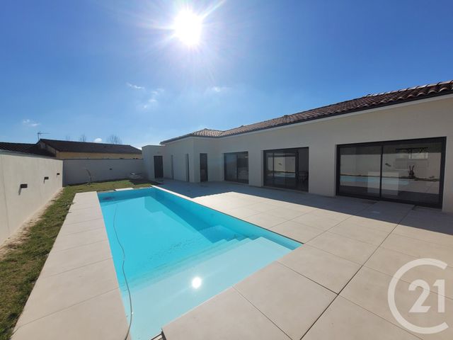 maison à vendre - 5 pièces - 145.47 m2 - GAILLAC - 81 - MIDI-PYRENEES - Century 21 Actif Immobilier